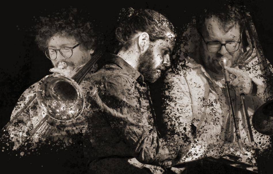 Trio Cezna