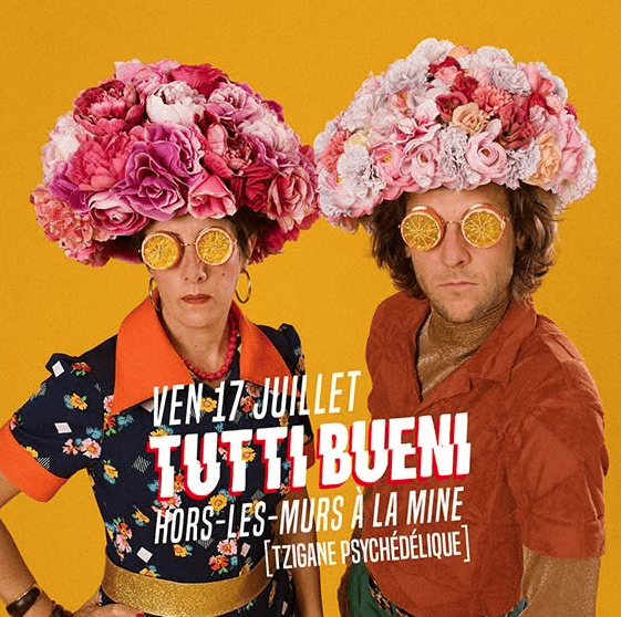 Tutti Bueni
